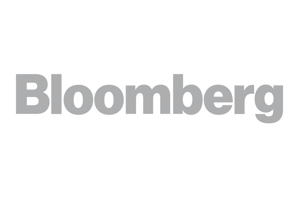 Bloomberg logo