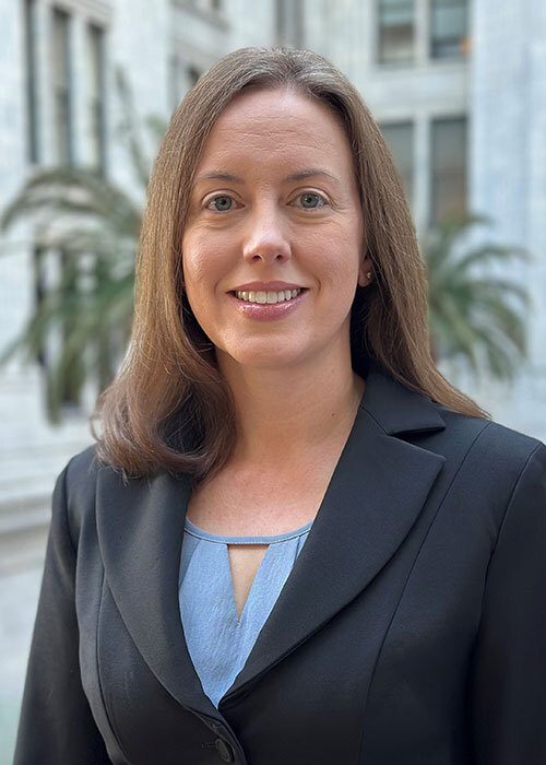 Victoria Messman